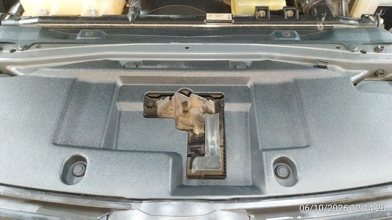 2018 Toyota Hilux Revo – 5