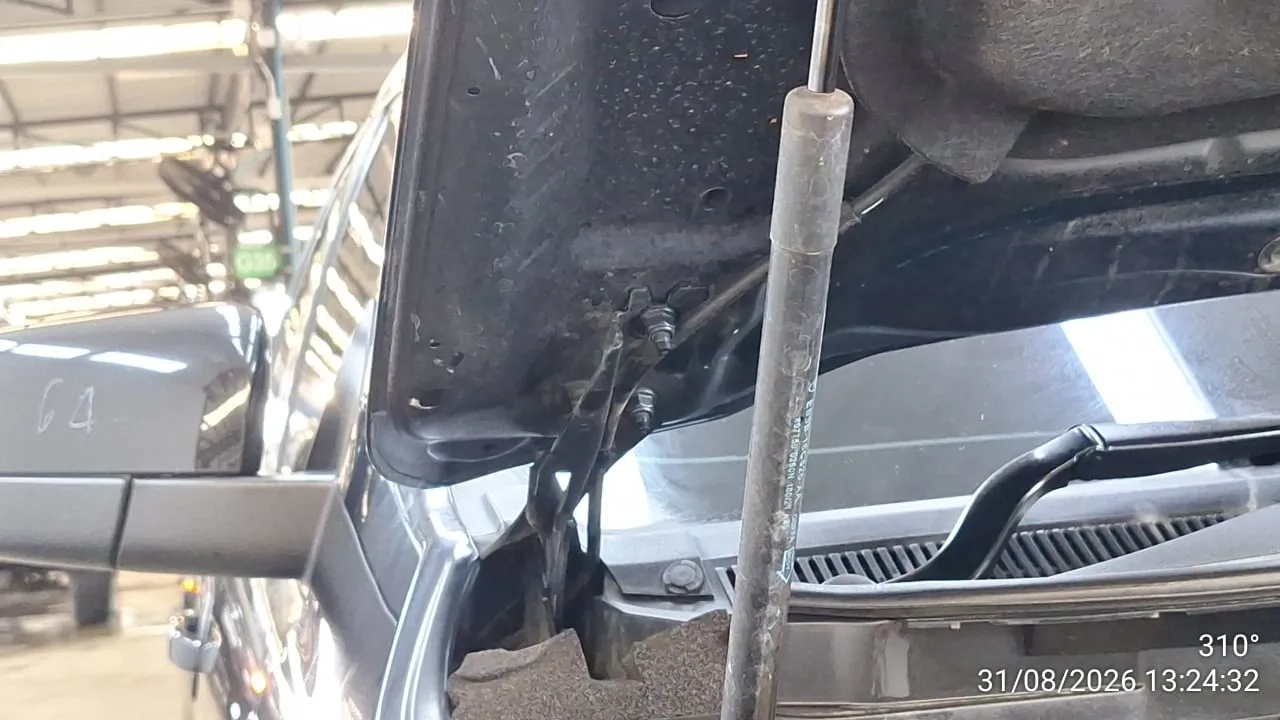 2021 Ford Everest – 12
