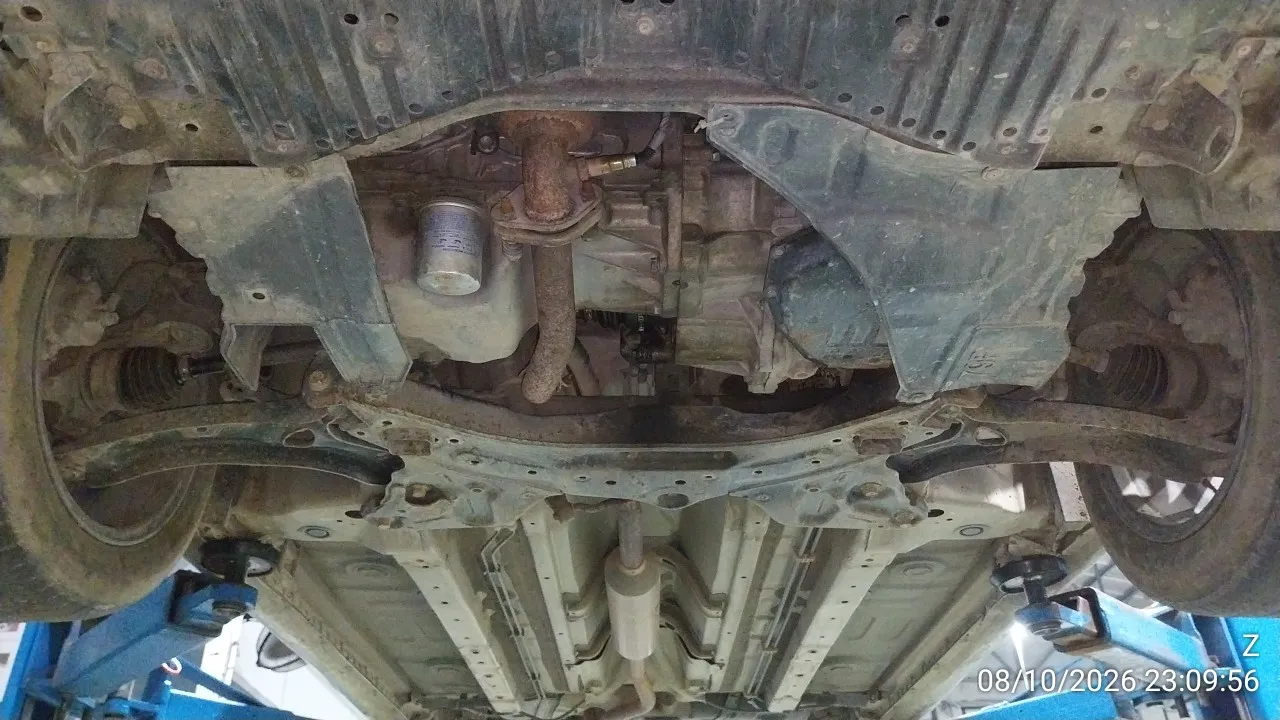 2015 Suzuki Ciaz – 11