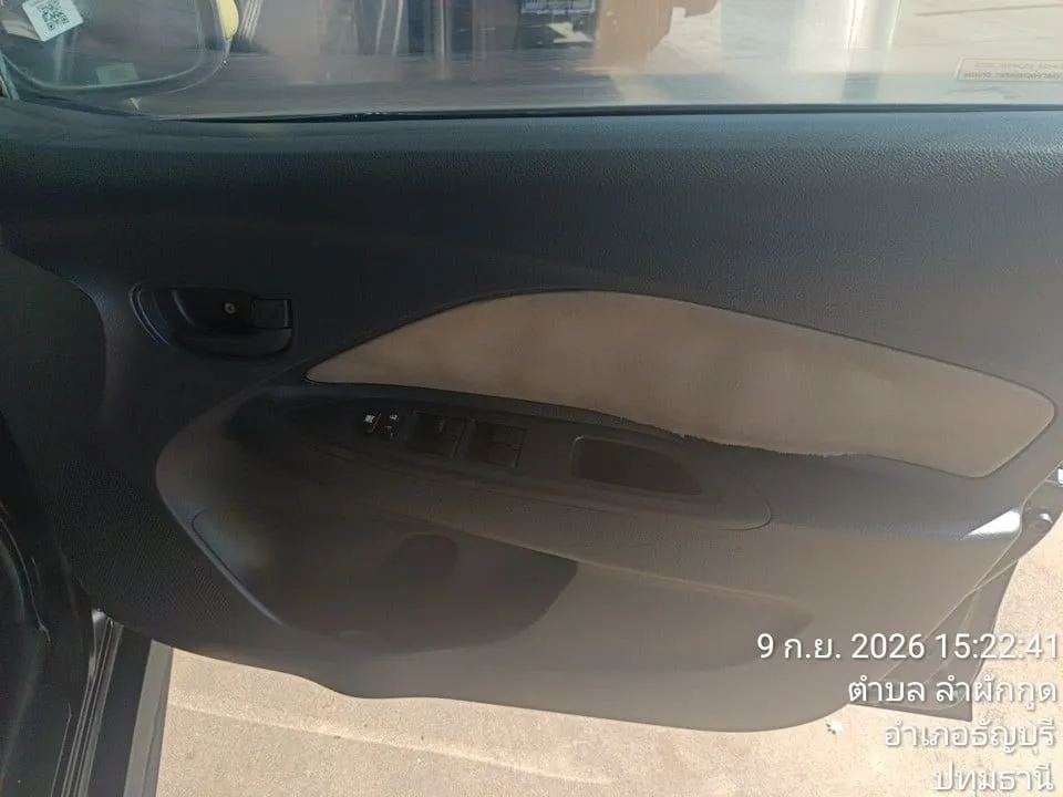 2009 Toyota Vios – 9