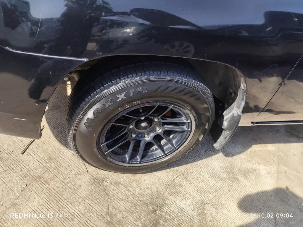 2012 Mazda BT-50 – 7