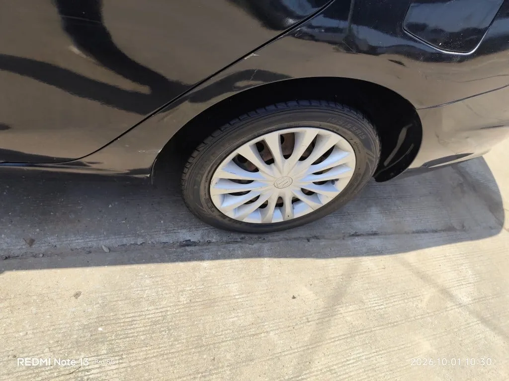 2015 Suzuki Ciaz – 8