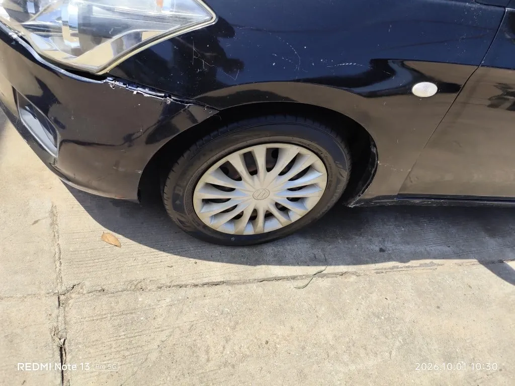 2015 Suzuki Ciaz – 7