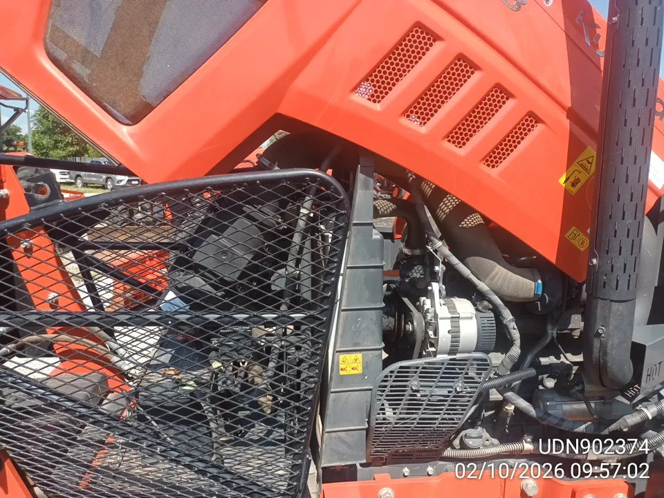 2024 Kubota M8808 – 11