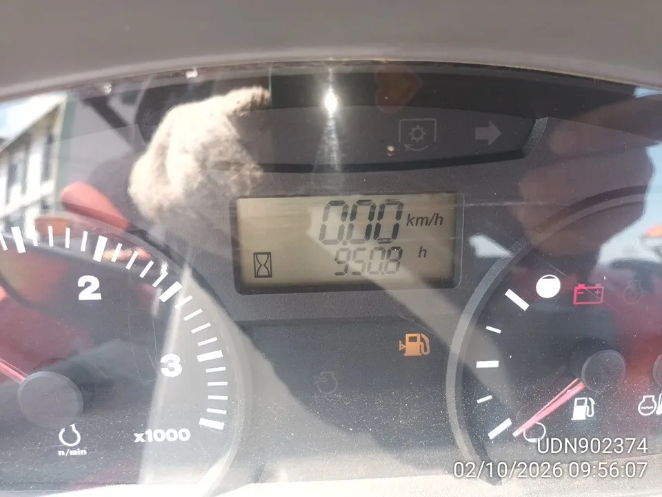 2024 Kubota M8808 – 8