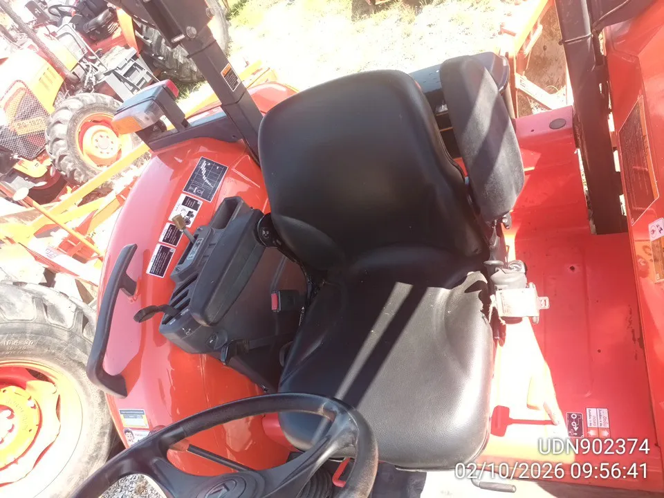 2024 Kubota M8808 – 9