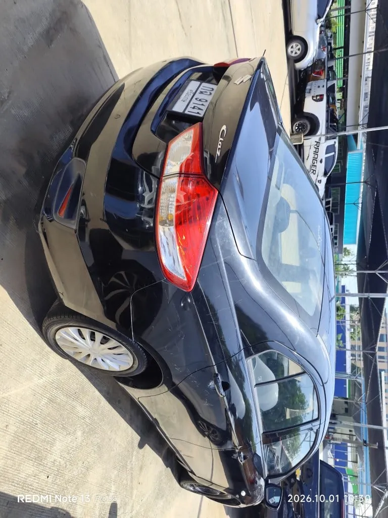 2015 Suzuki Ciaz – 3