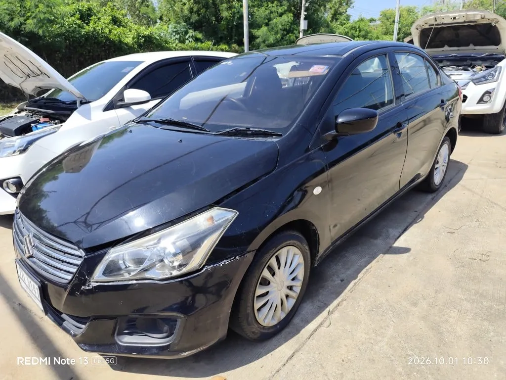 2015 Suzuki Ciaz – 6