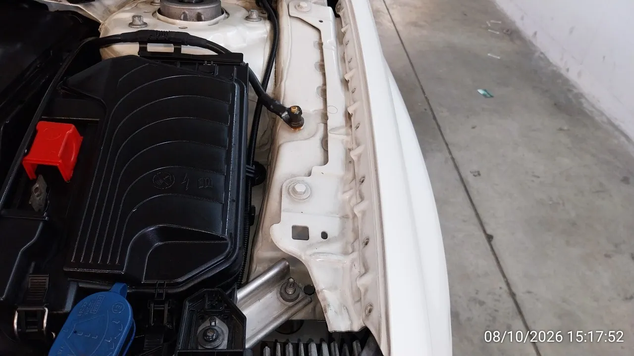 2015 Mercedes-Benz GLA – 7