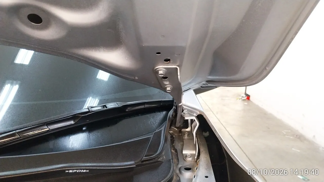 2016 Honda Civic – 8