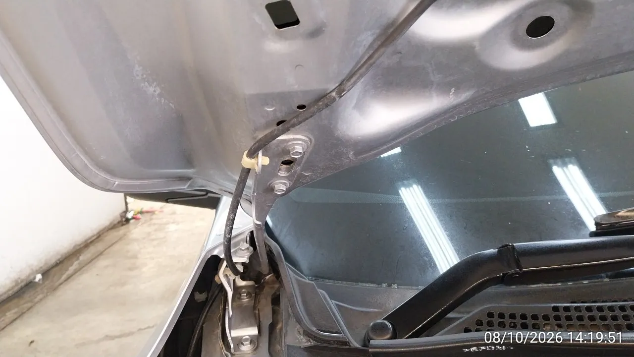 2016 Honda Civic – 12