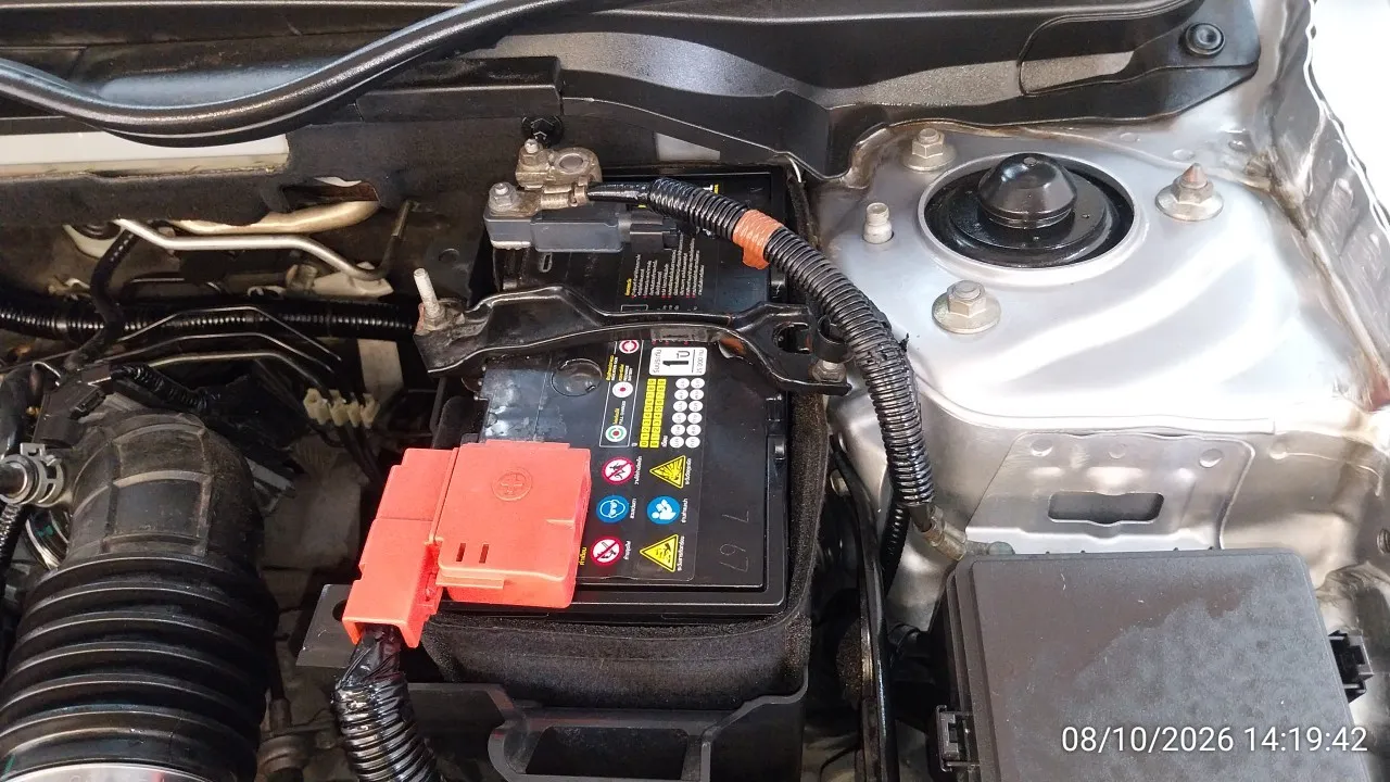 2016 Honda Civic – 9