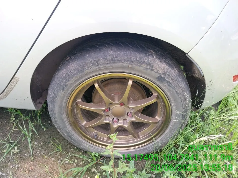 2012 Ford Fiesta – 12