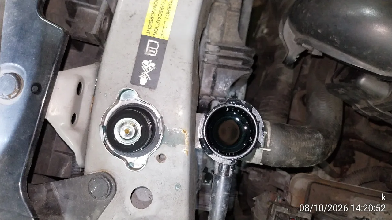 2019 Nissan Note – 10