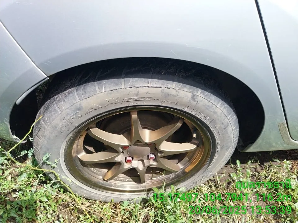 2012 Ford Fiesta – 10