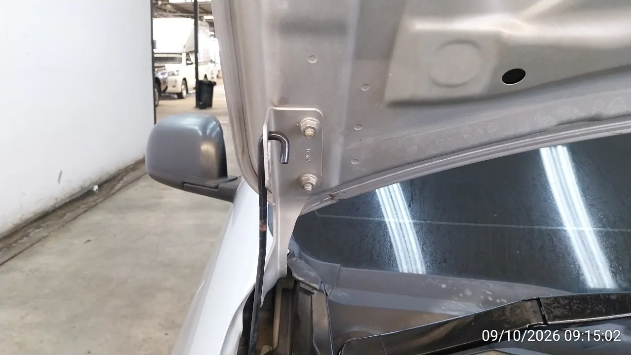 2016 Nissan March – 10