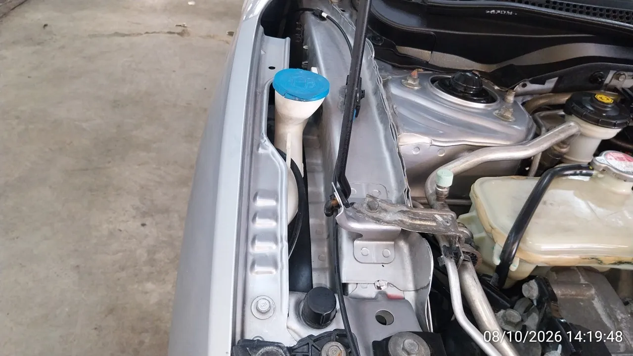 2016 Honda Civic – 11