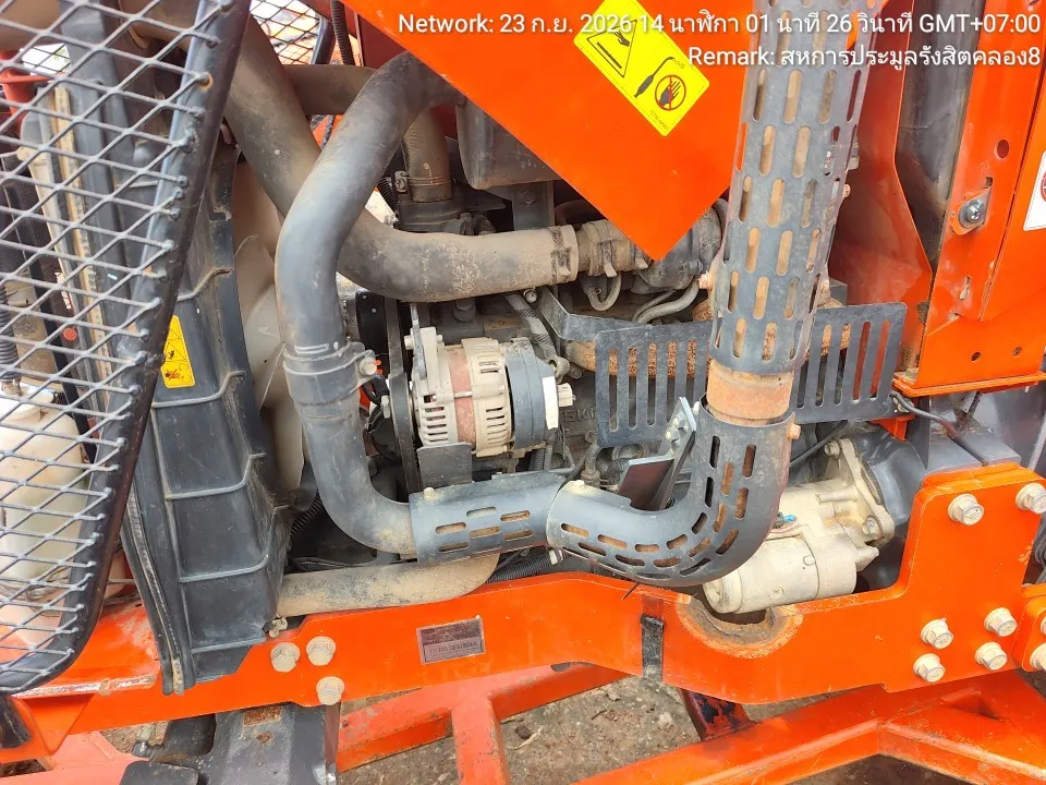 2022 Kubota MU5702 – 10