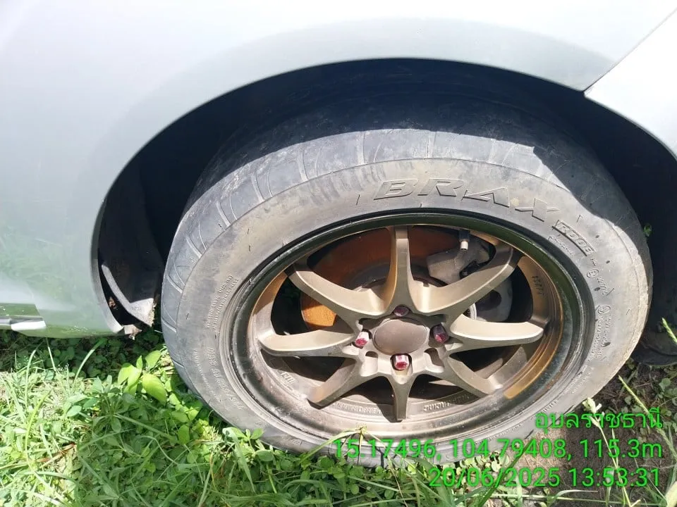 2012 Ford Fiesta – 9