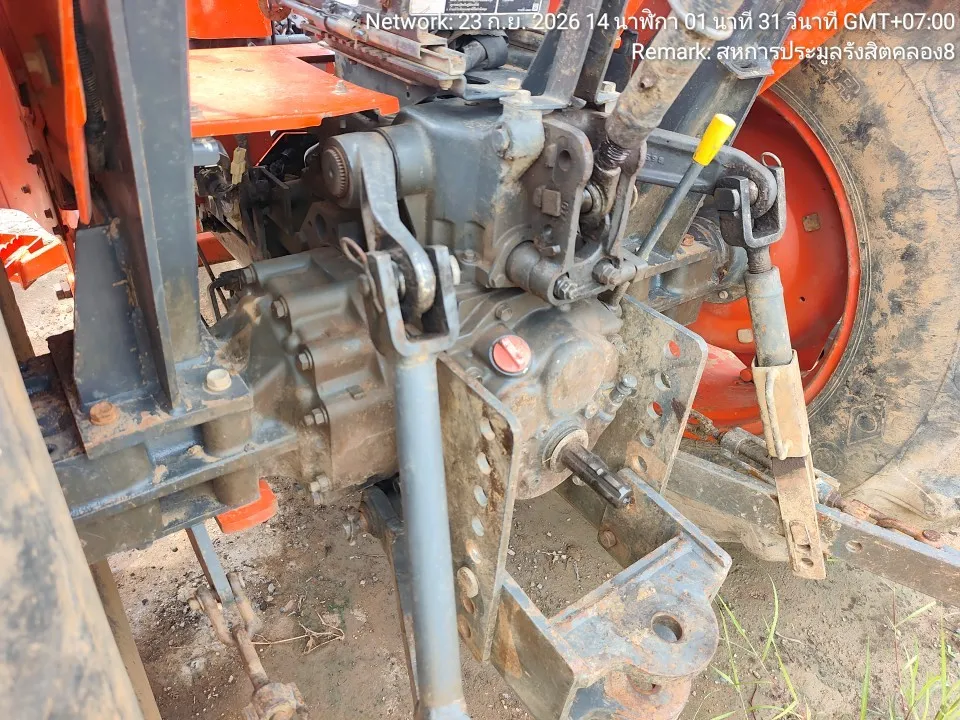 2022 Kubota MU5702 – 11
