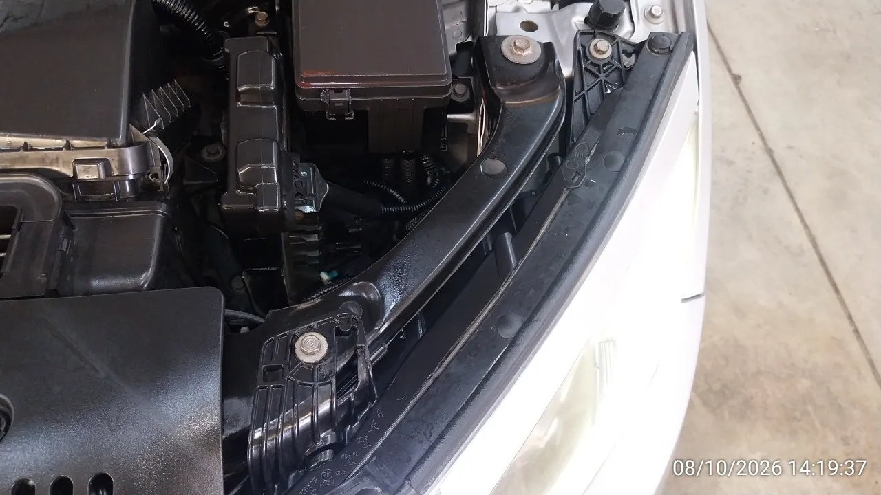 2016 Honda Civic – 6