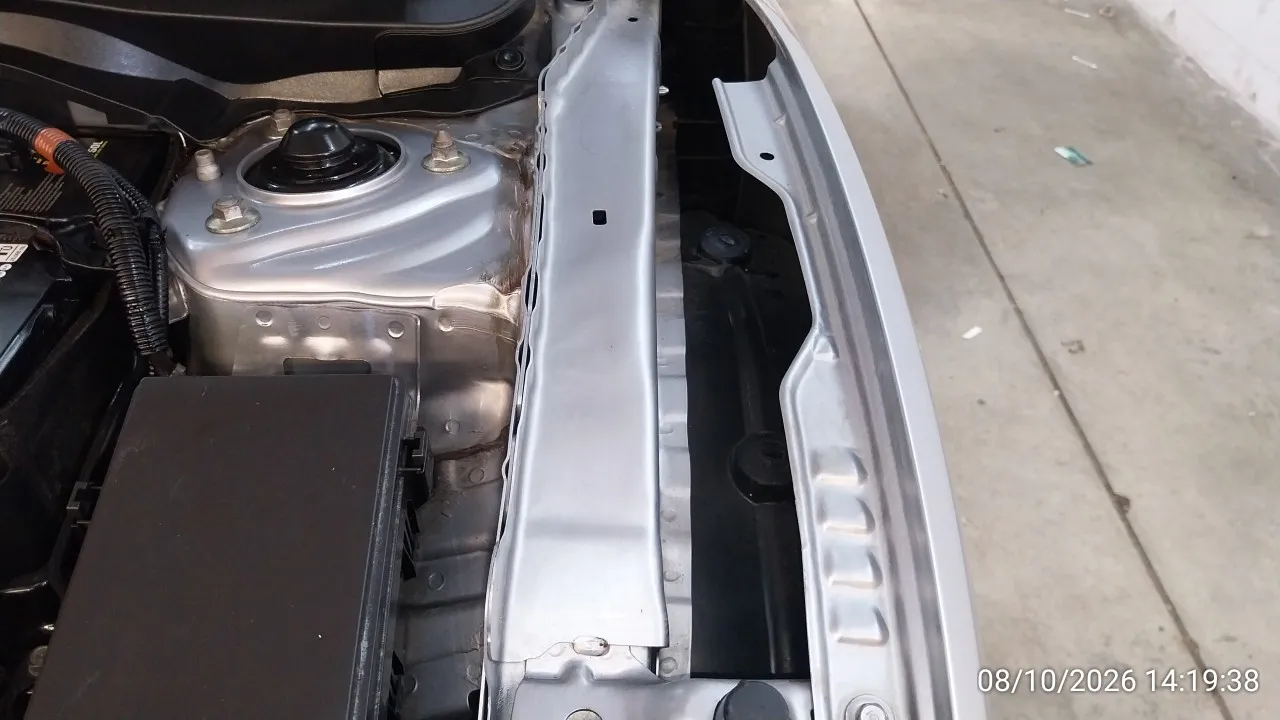 2016 Honda Civic – 7