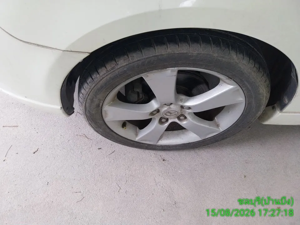 2005 Mazda Mazda3 – 9