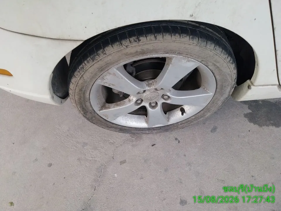 2005 Mazda Mazda3 – 12