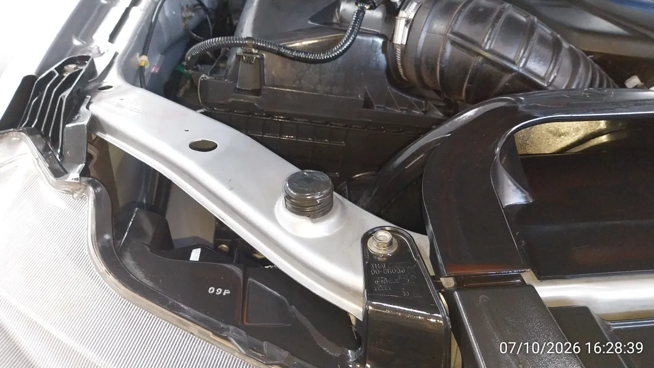 2019 Isuzu D-Max – 11