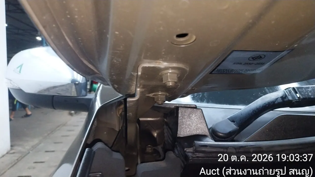 2017 Mitsubishi Pajero Sport – 12