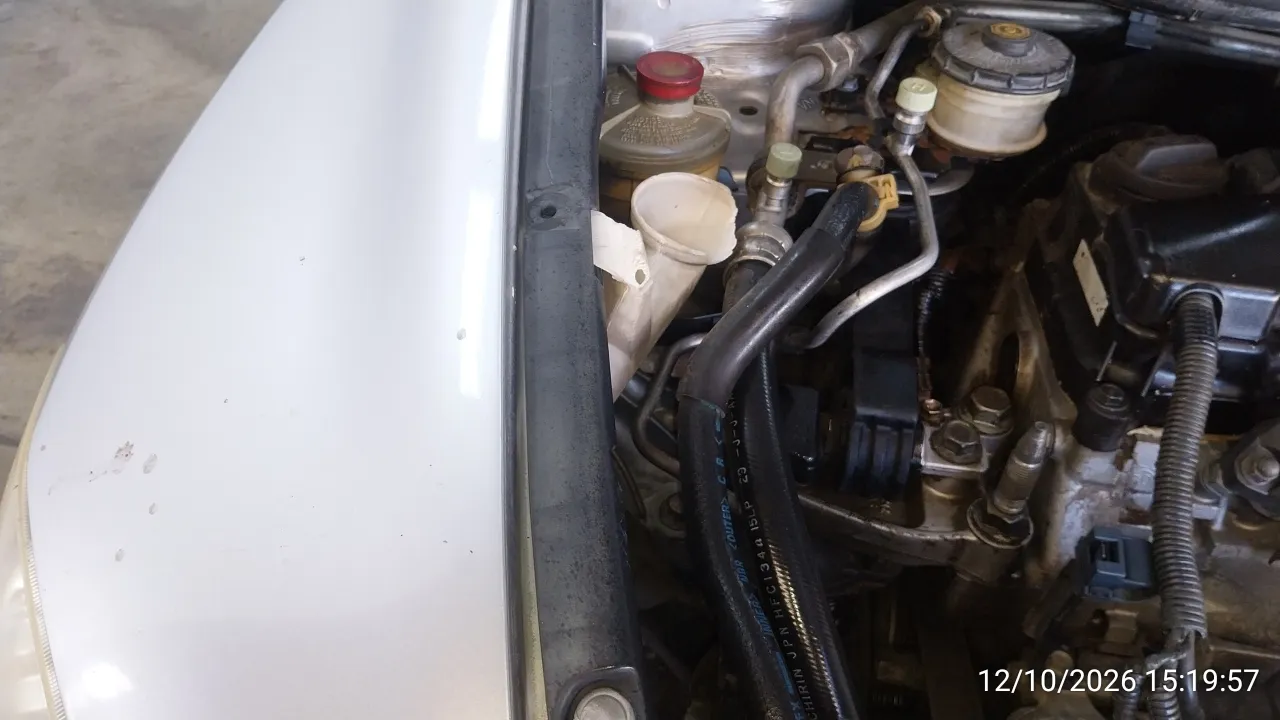 2007 Honda Civic – 10
