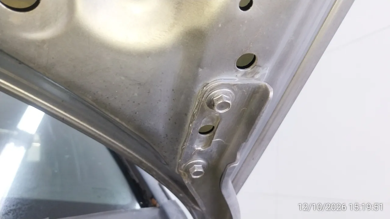 2007 Honda Civic – 8