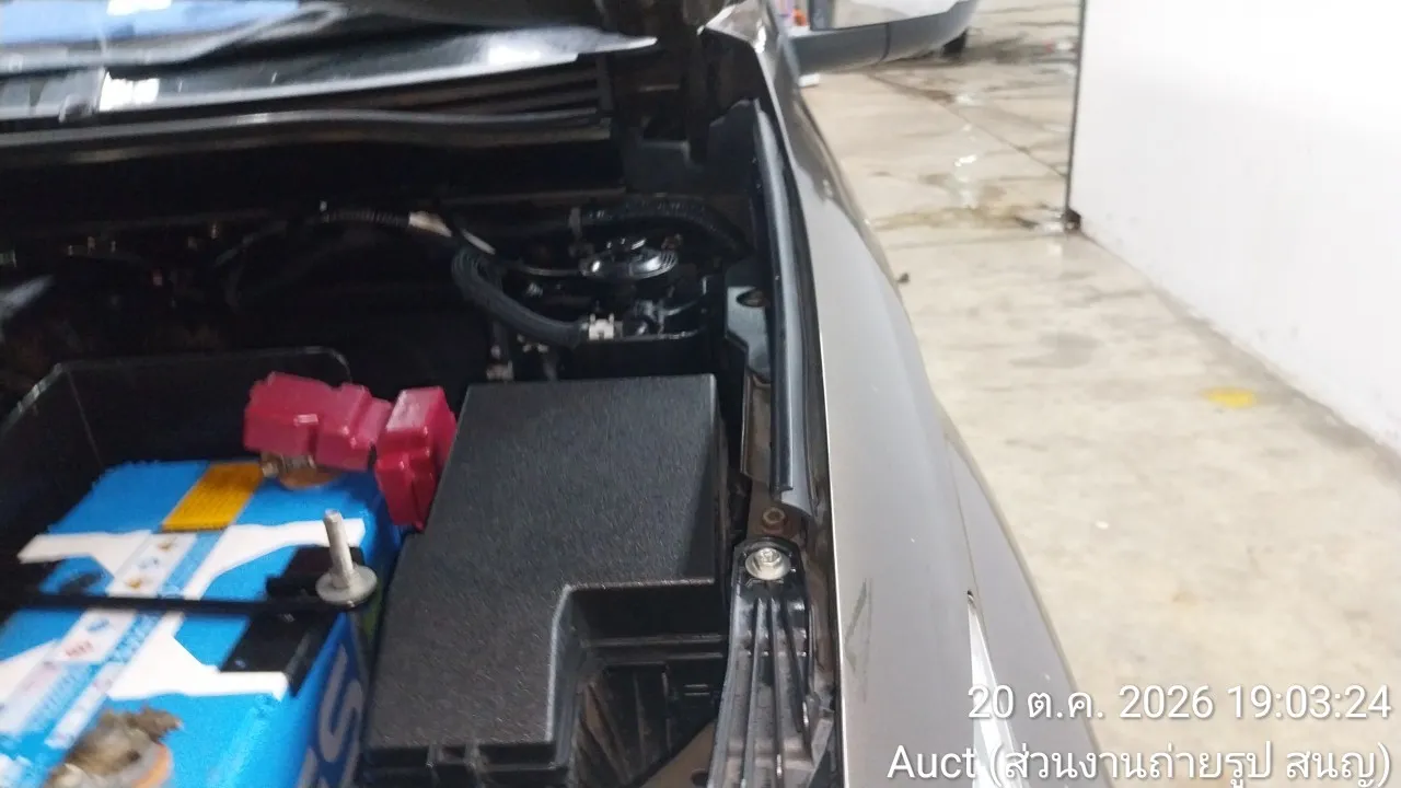 2017 Mitsubishi Pajero Sport – 8
