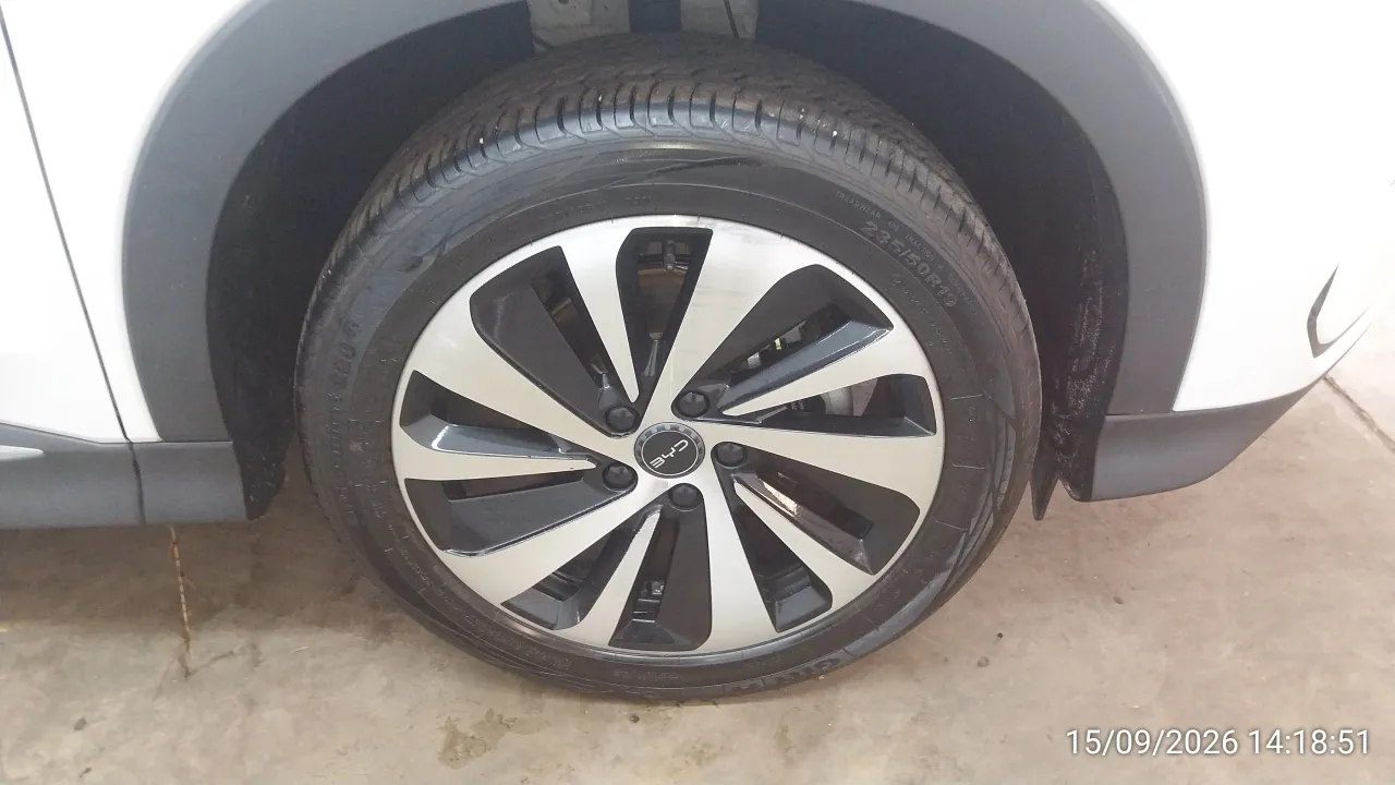 2025 BYD Sealion 6 – 12