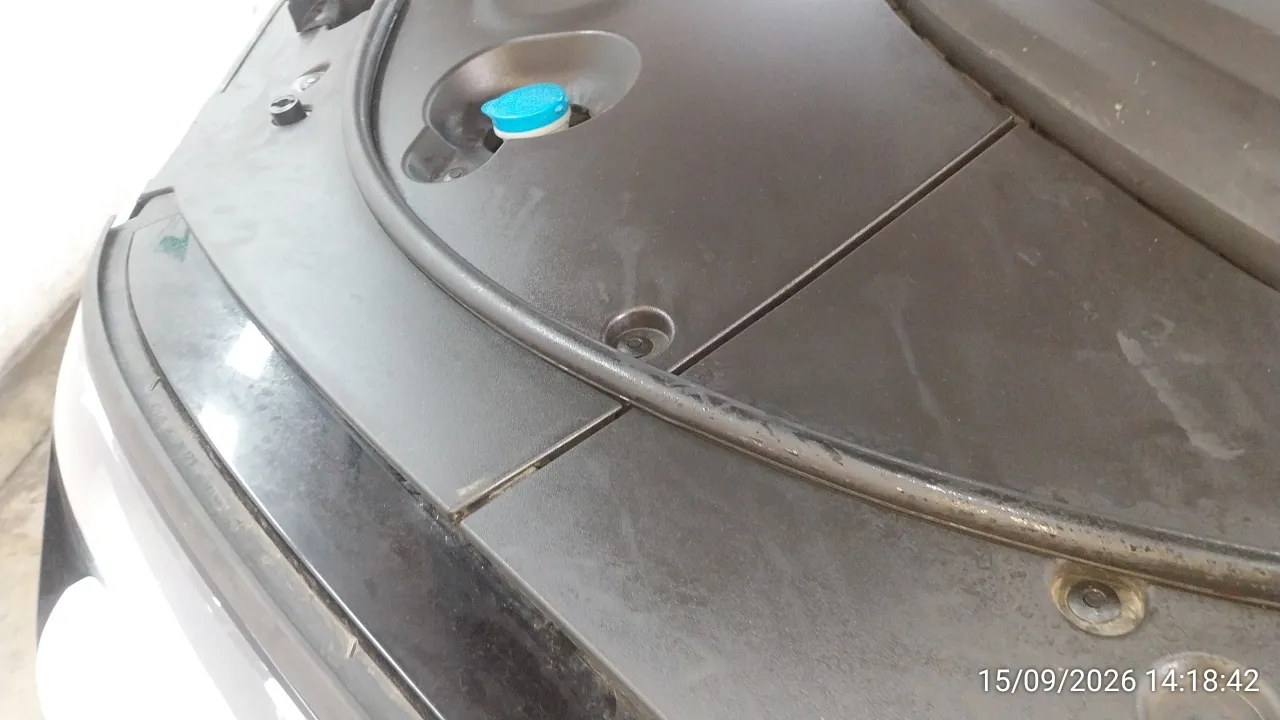 2025 BYD Sealion 6 – 9