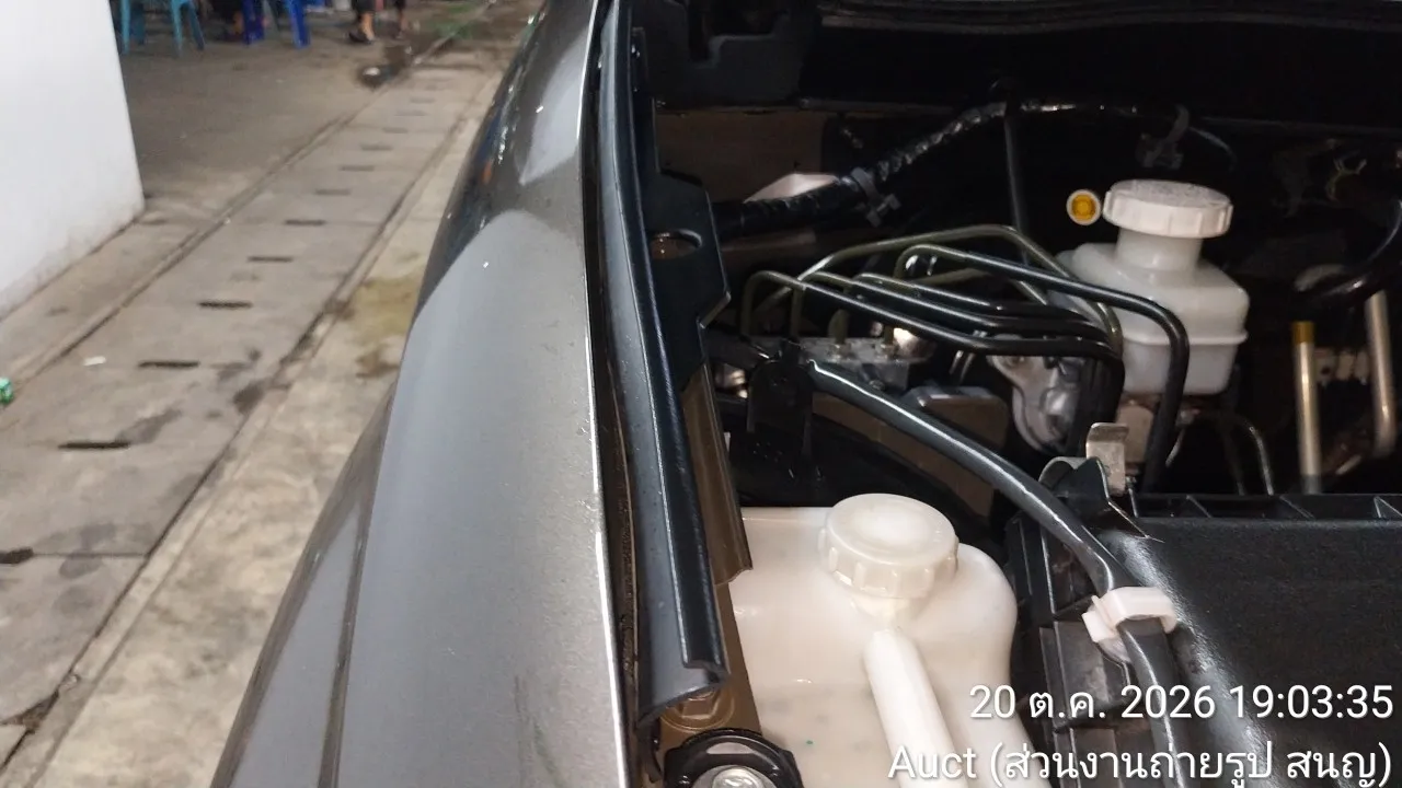 2017 Mitsubishi Pajero Sport – 11