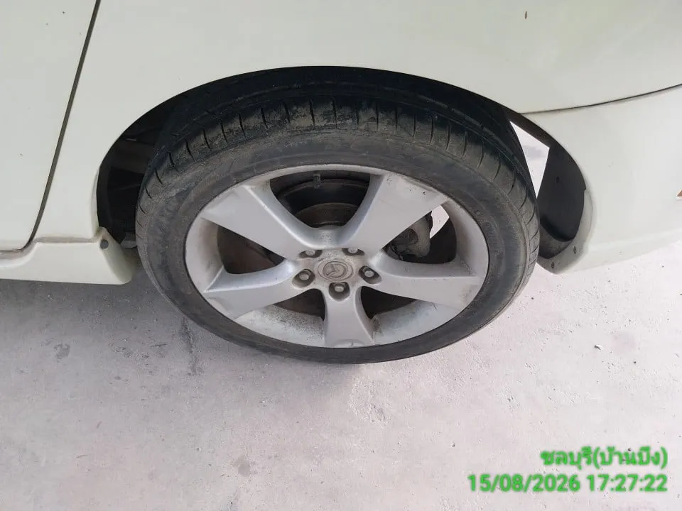 2005 Mazda Mazda3 – 10