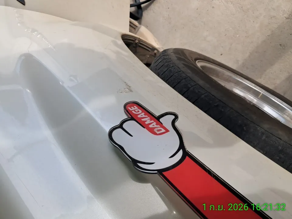 2015 Isuzu D-Max – 8