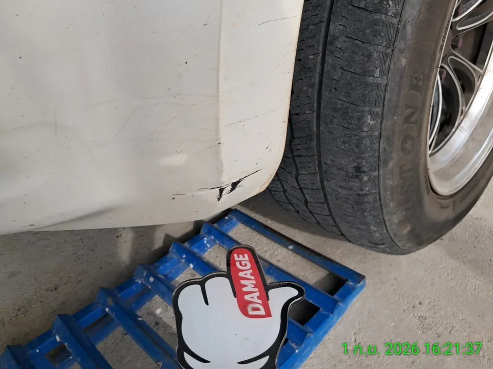 2015 Isuzu D-Max – 9