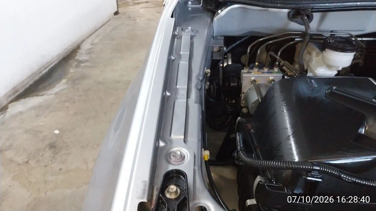 2019 Isuzu D-Max – 12