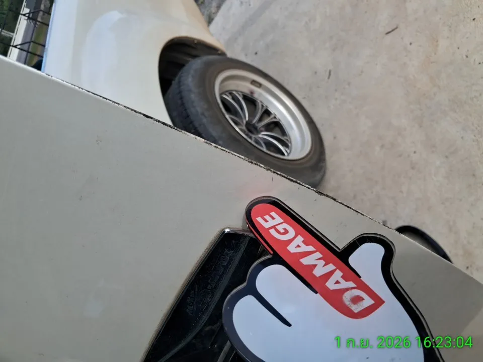 2015 Isuzu D-Max – 11