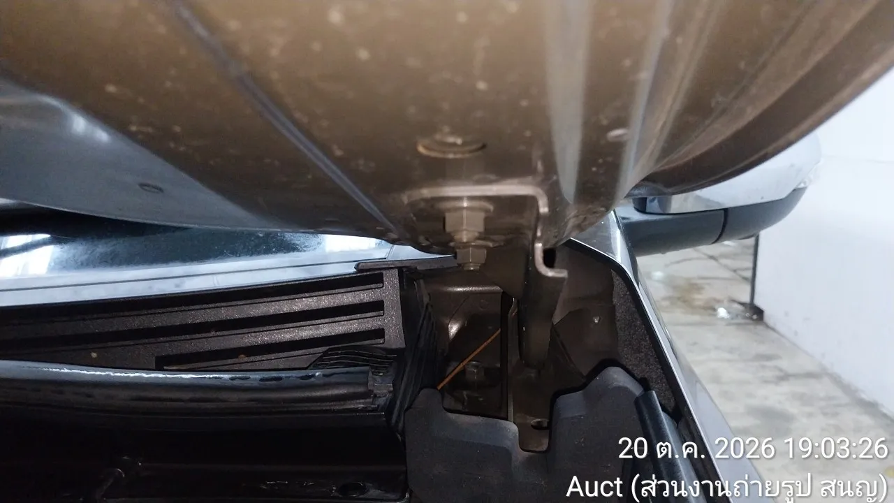 2017 Mitsubishi Pajero Sport – 9