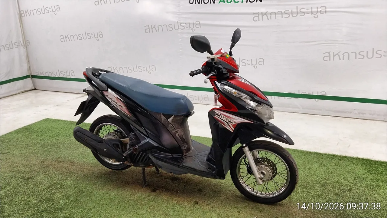 Honda Click – 2