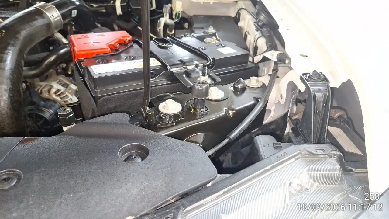 2023 Ford Ranger – 6
