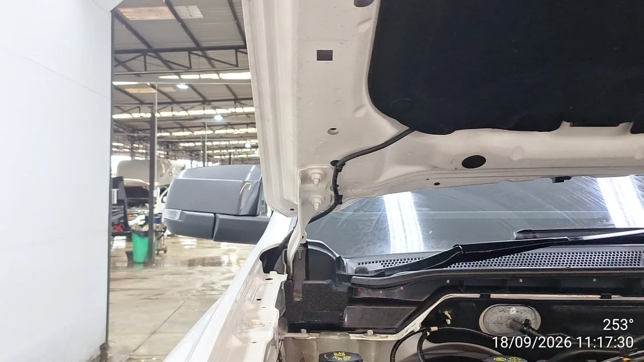 2023 Ford Ranger – 12