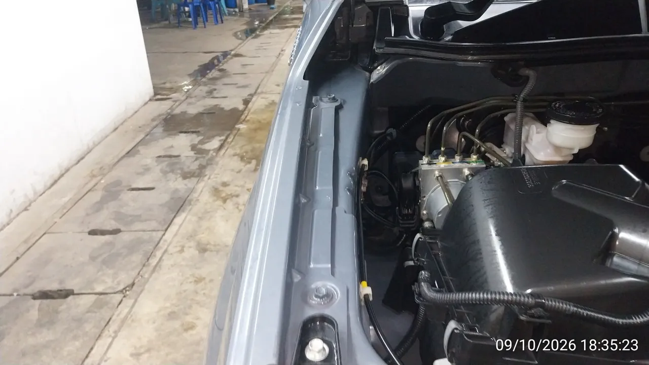 2024 Isuzu D-Max – 12