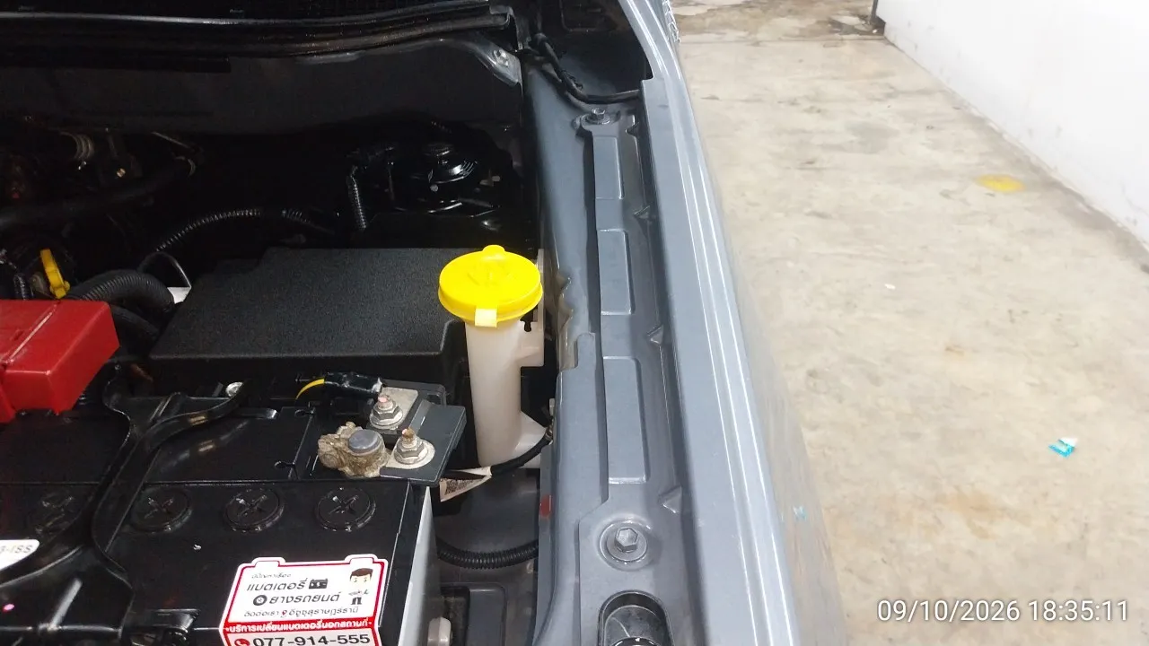 2024 Isuzu D-Max – 8