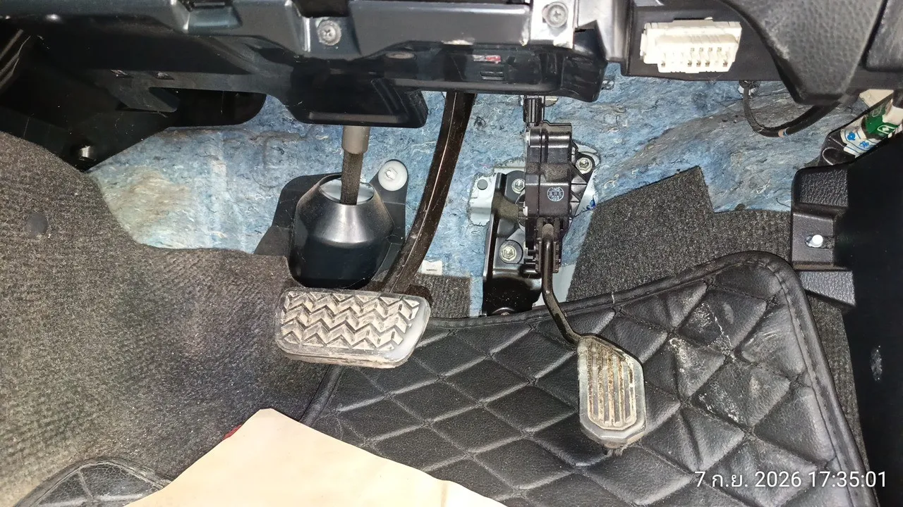 2014 Toyota Vios – 7