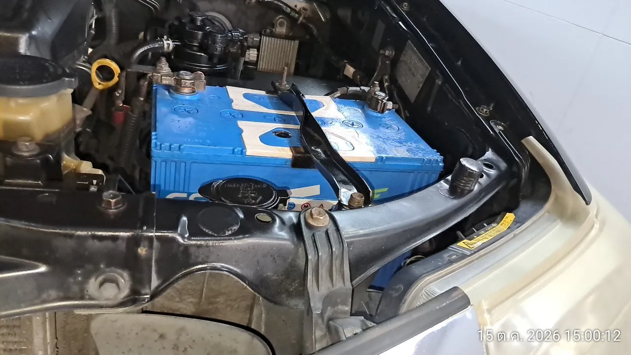 2012 Toyota Fortuner – 6