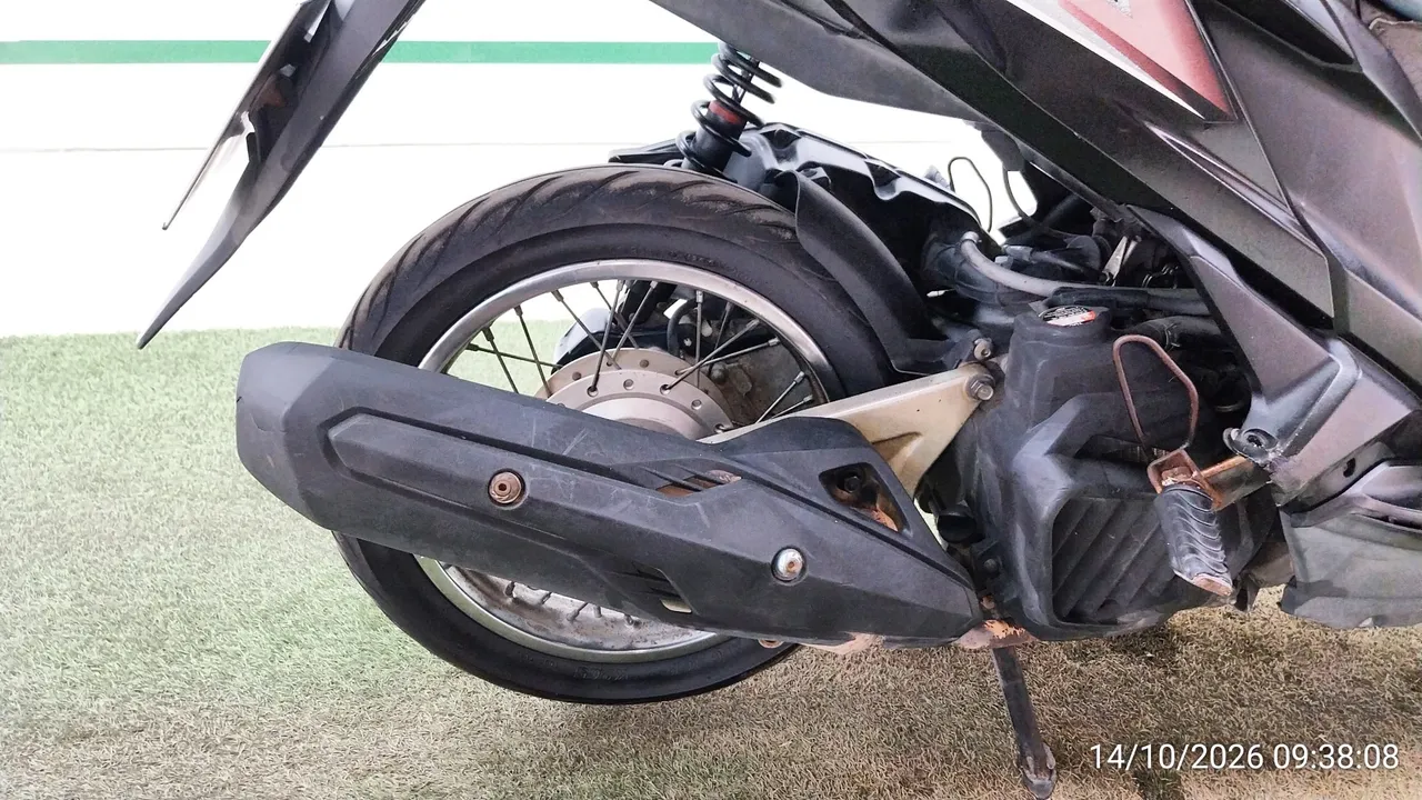Honda Click – 11